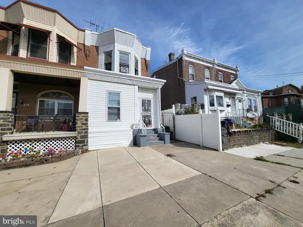 221 E Wellens Ave, Philadelphia, PA 19120