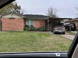 8507 Forest Grove Dr, Houston, TX 77080