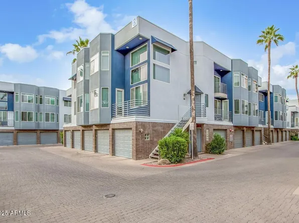 3633 N 3RD Avenue #2012, Phoenix, AZ 85013