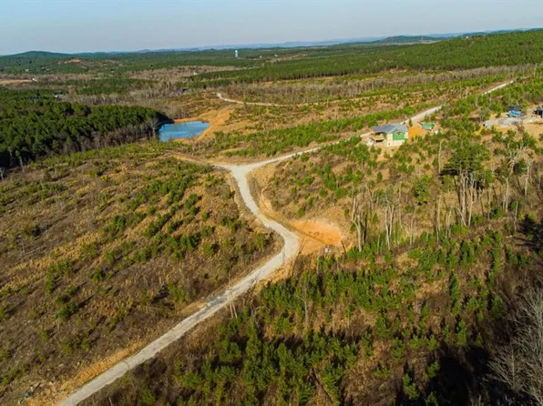 543 Woodland Ridge Trl Lot 222, Broken Bow, OK 74728