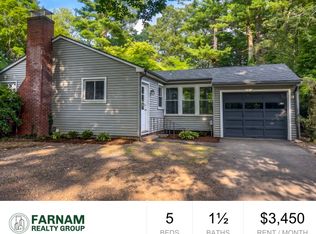 95 Riverside Dr, New Haven, CT 06518