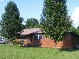 1138 County Road 89, Bryant, AL 35958