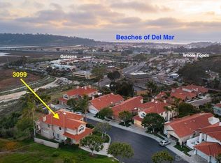 3099 Caminito Sagunto, Del Mar, CA 92014