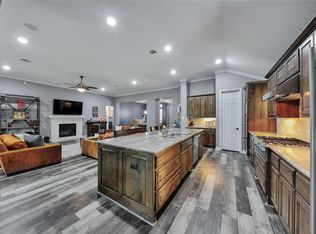 4411 Horizon View Cir, Sugar Land, TX 77479