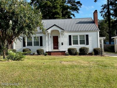 119 E Wyche Street, Whiteville, NC, 28472
