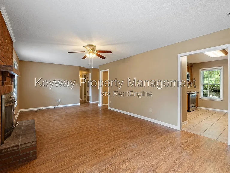 551 S Old Belair Rd — Photo 5