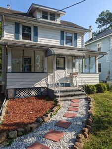 117 W 7th Ave, Roselle, NJ, 07203