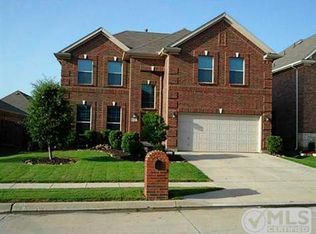 5220 Memorial Dr, Fort Worth, TX 76244