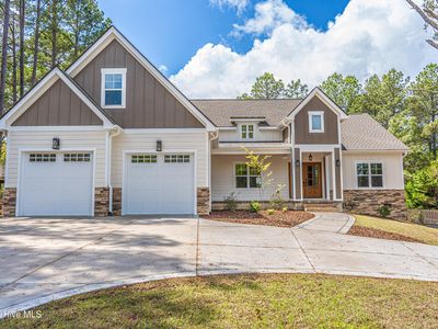 2 Starlit Lane, Pinehurst, NC, 28374