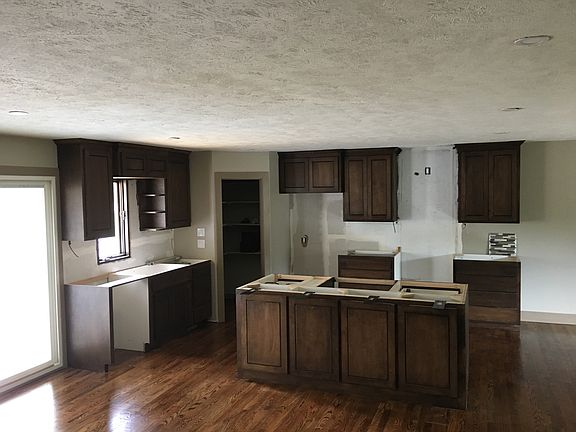 New Kitchen coming