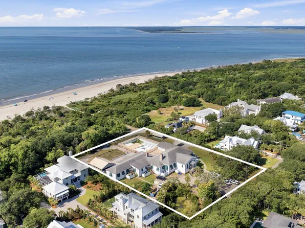 1735 Atlantic Ave, Sullivans Island, SC 29482