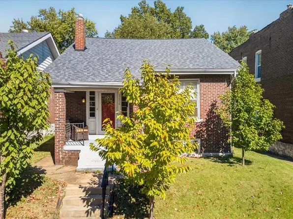 5223 Neosho St, Saint Louis, MO 63109