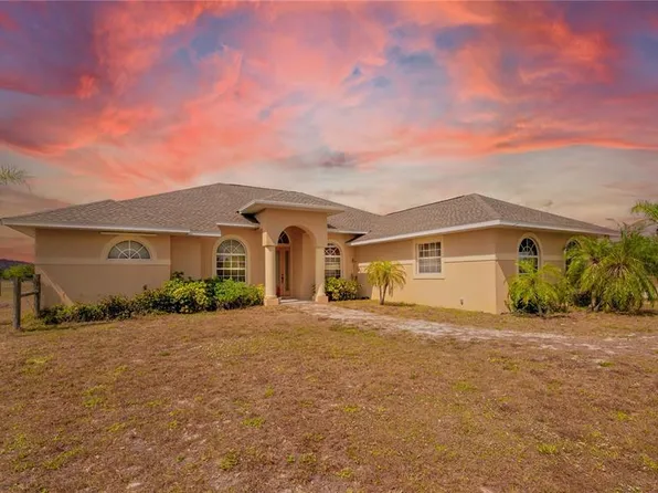 5106 Wauchula Rd, Myakka City, FL 34251