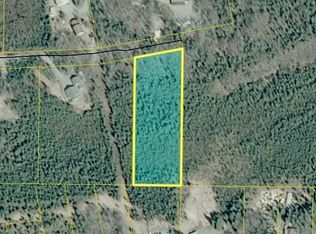 L9 Bluff Ct, Sterling, AK 99672