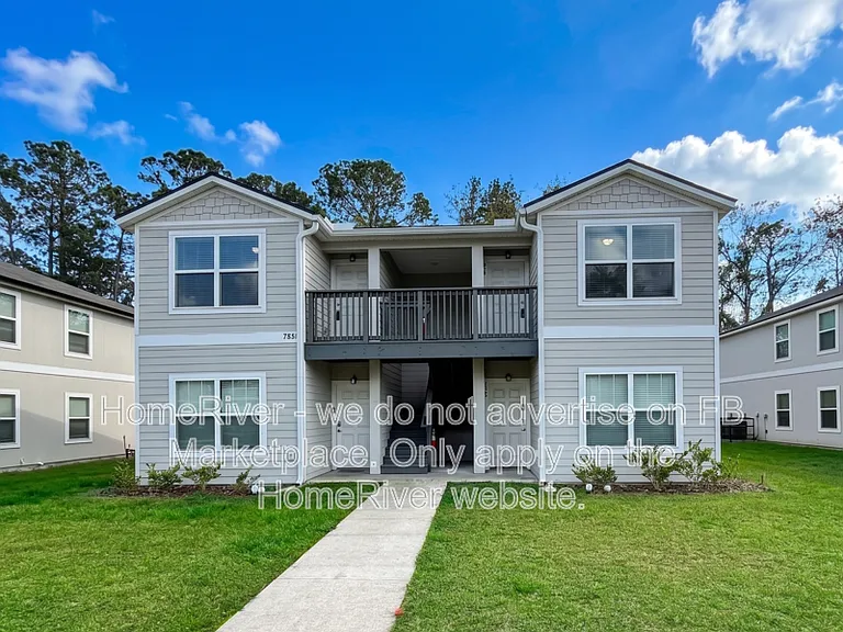 7650 Mailes Ct #201 — Photo 5