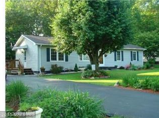 200 Caledonia Dr, Moorefield, WV 26836