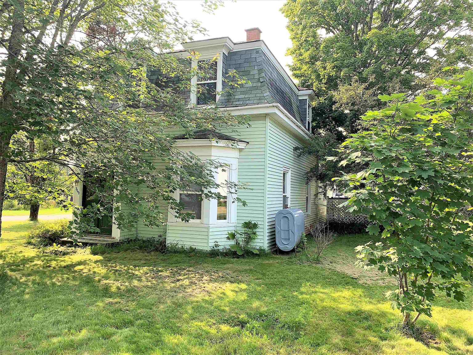 3842 Eastern Ave, Parrsboro, NS B0M 1S0 MLS 202322311 Zillow