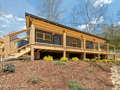 371 Indian Knob Cir, Pigeon Forge, TN, 37863