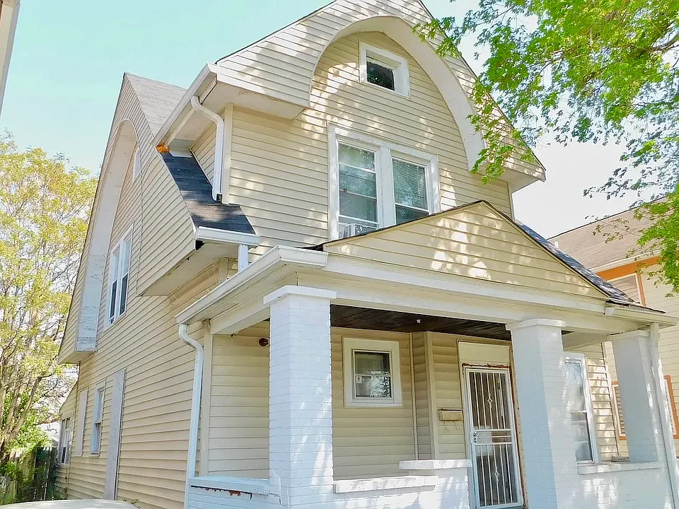 3819 N Capitol Ave