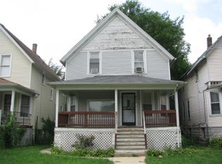 632 N Lotus Ave, Chicago, IL 60644