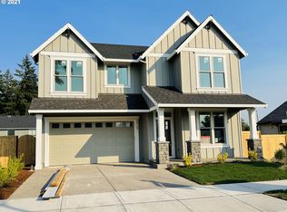 19748 Orchard Grove Dr, Oregon City, OR 97045