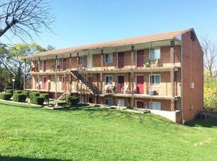 2353 Mountain View Ter SW #2, Roanoke, VA 24015