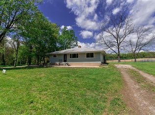 1129 Walnut Hill Rd, Smithfield, PA 15478