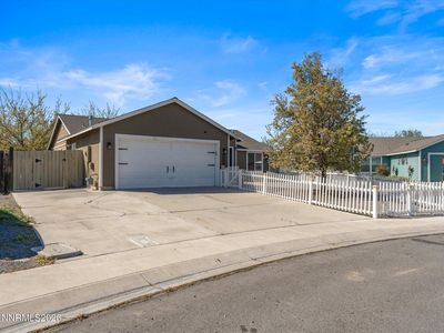 111 Shadow Mountain Dr, Fernley, NV, 89408