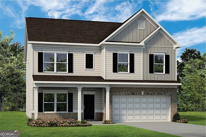 1st image of 8025 Haven Springs Trce