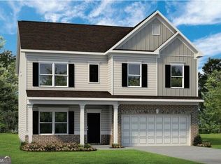 8025 Haven Springs Trce, Douglasville, GA 30134