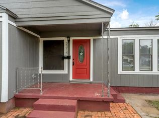 3314 Sherwood Ln, Wichita Falls, TX 76308