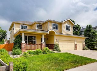9246 Lark Sparrow Dr, Highlands Ranch, CO 80126