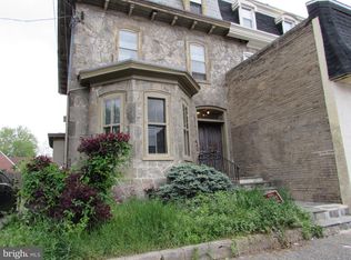 5903 Greene St, Philadelphia, PA 19144