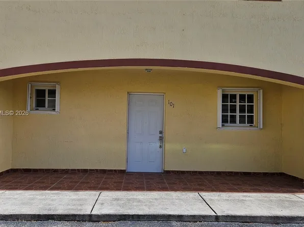 6758 NW 182nd St APT 101, Hialeah, FL 33015