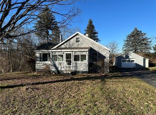 3646 Pendleton Street Ext, Cortland, NY 13045