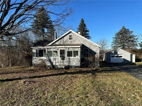 3646 Pendleton Street Ext, Cortland, NY 13045