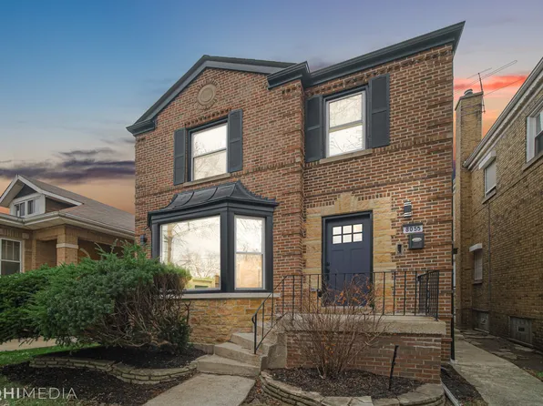 8055 S Crandon Ave, Chicago, IL 60617