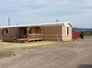 7852 E San Jose Rd, Safford, AZ 85546