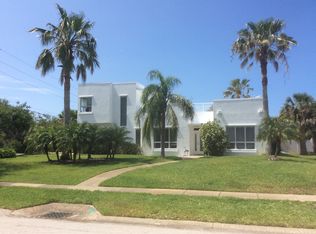 86 Ocean Way Dr, Ponce Inlet, FL 32127
