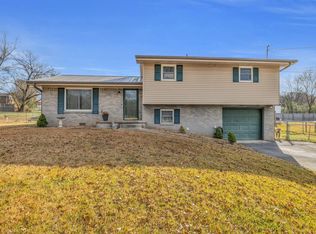 3103 Andrew Jackson Ln SE, Cleveland, TN 37323