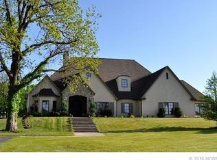 8515 E 96th St N, Owasso, OK 74055