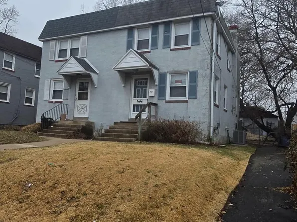 118 Juliana Ter, Collingdale, PA 19023