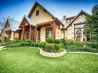 135 Water Bridge Rd, Kemp, TX 75143