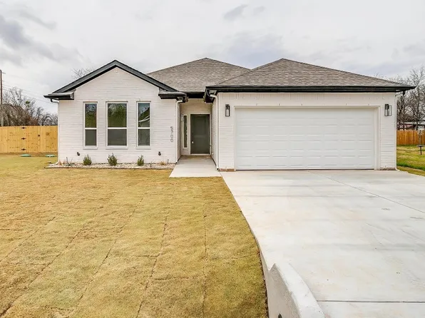 5700 Belaire Cir, Granbury, TX 76048