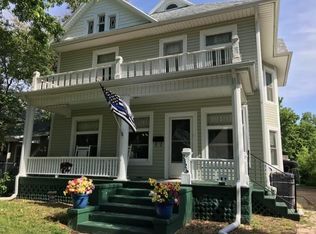 2526 Forest Ave, Great Bend, KS 67530