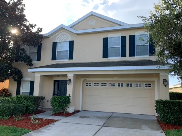 10748 Cypress Trail Dr, Orlando, FL 32825