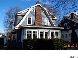 413 Robineau Rd, Syracuse, NY 13207