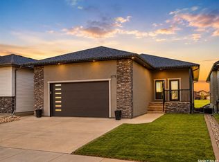 1178 Meier Dr, Moose Jaw, SK S6J0B2