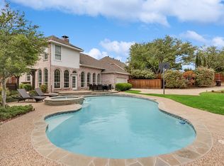 2212 Molly Ln, Plano, TX 75074