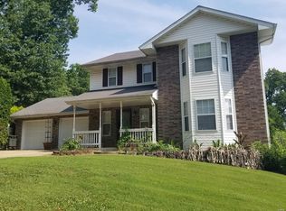 210 Lafayette Cir, Waynesville, MO 65583